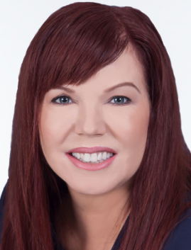 Joanne Thomas